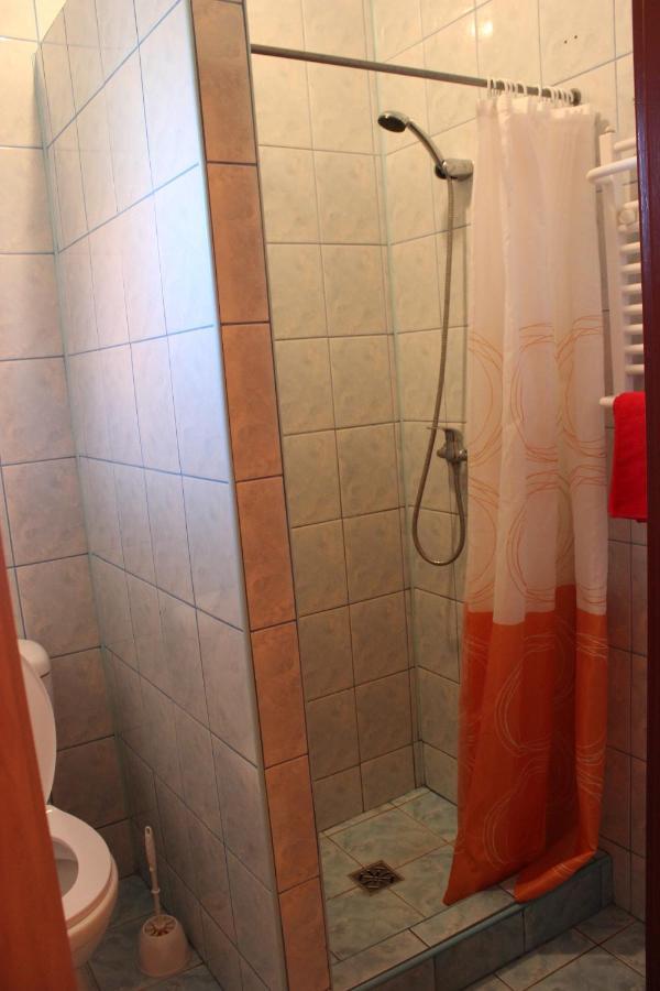 Na Wiejskiej Mrzezyno Luaran gambar