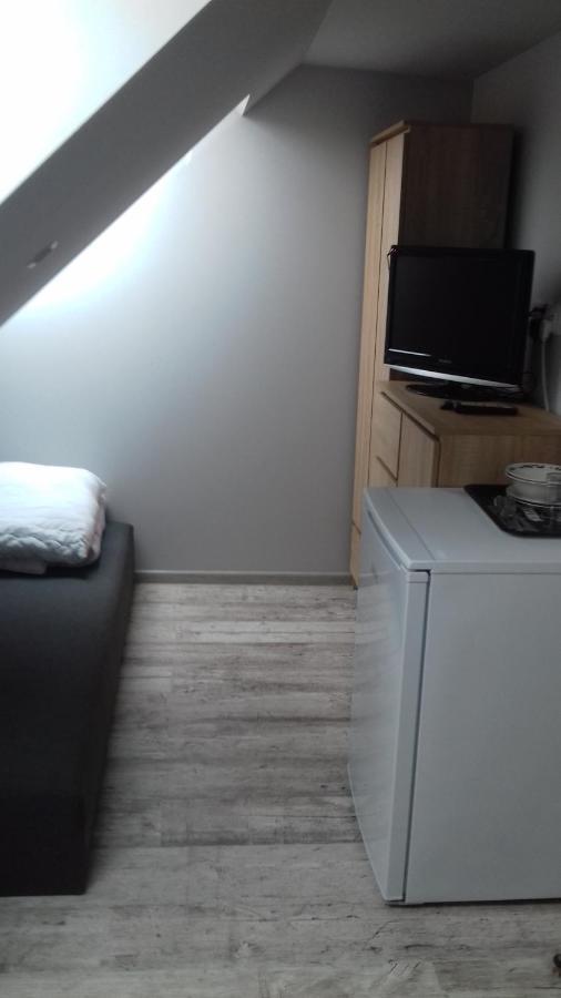 Na Wiejskiej Mrzezyno Luaran gambar