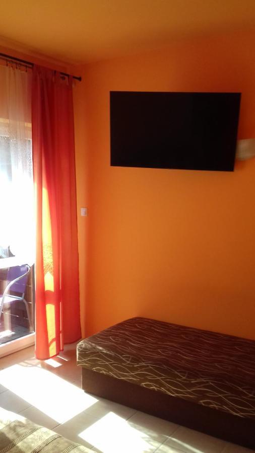 Na Wiejskiej Mrzezyno Luaran gambar