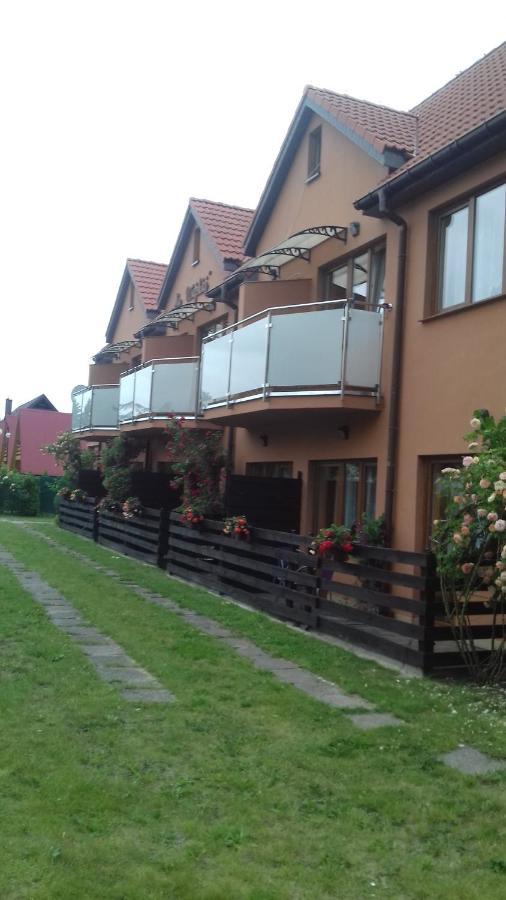Na Wiejskiej Mrzezyno Luaran gambar