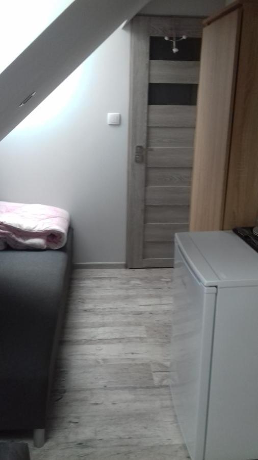 Na Wiejskiej Mrzezyno Luaran gambar
