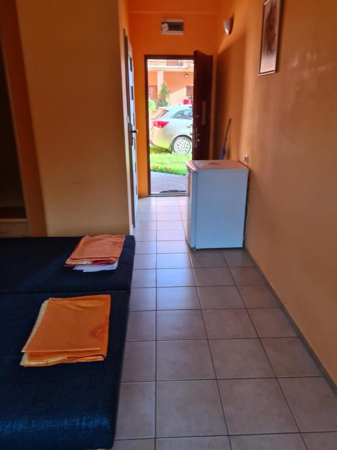 Na Wiejskiej Mrzezyno Luaran gambar