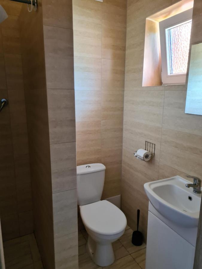Na Wiejskiej Mrzezyno Luaran gambar