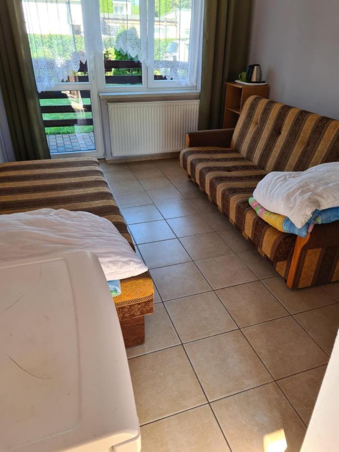 Na Wiejskiej Mrzezyno Luaran gambar