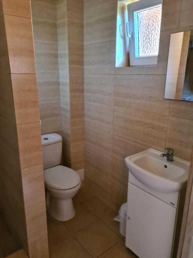 Na Wiejskiej Mrzezyno Luaran gambar